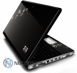 HP Pavilion dv6-1229er