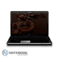 HP Pavilion dv6-1233et