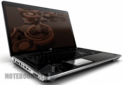 HP Pavilion dv6-1315er