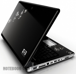 HP Pavilion dv6-1315er