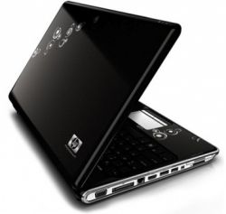 HP Pavilion dv6-1323er
