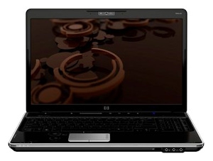 HP Pavilion dv6-1439er