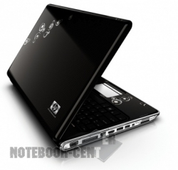 HP Pavilion dv6-1439er