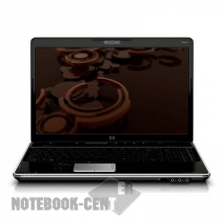 HP Pavilion dv6-2025er