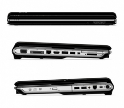 HP Pavilion dv6-2043el