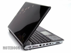 HP Pavilion dv6-2111er