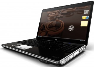 HP Pavilion dv6-2116er