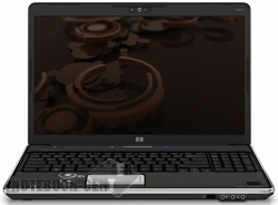 HP Pavilion dv6-2120er