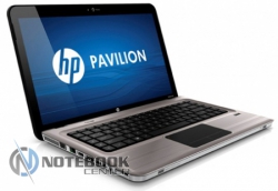 HP Pavilion dv6-2153el