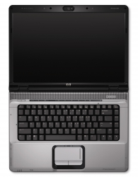 HP Pavilion dv6301EA