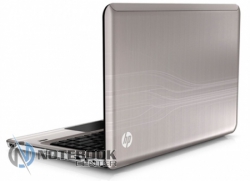 HP Pavilion dv6-3040es
