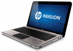 HP Pavilion dv6-3040sp