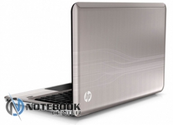 HP Pavilion dv6-3065er