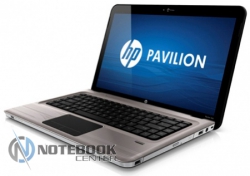 HP Pavilion dv6-3102er