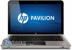 HP Pavilion dv6-3152er