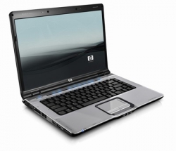 HP Pavilion dv6520er