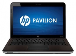 HP Pavilion dv6-6150sr