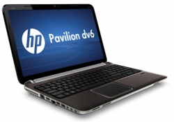 HP Pavilion dv6-6176er