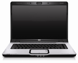 HP Pavilion dv6640er