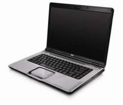 HP Pavilion dv6640er