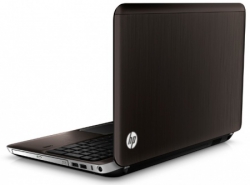 HP Pavilion dv6-6b06er