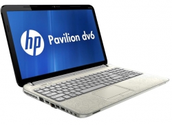 HP Pavilion dv6-6b58er