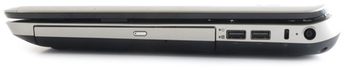 HP Pavilion dv6-6b58er