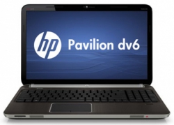 HP Pavilion dv6-6c32er