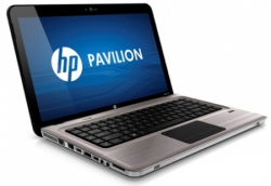 HP Pavilion dv6-6c50er