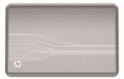 HP Pavilion dv6-6c50er