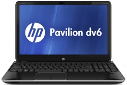 HP Pavilion dv6-7173er