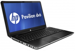 HP Pavilion dv6-7173er