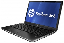 HP Pavilion dv6-7173er