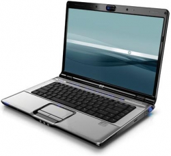 HP Pavilion dv6741er