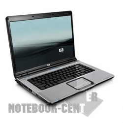 HP Pavilion dv6837er