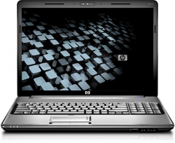 HP Pavilion dv7-1050er