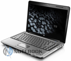 HP Pavilion dv7-1110ed