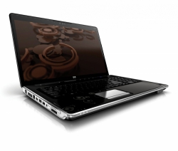 HP Pavilion dv7-2130er