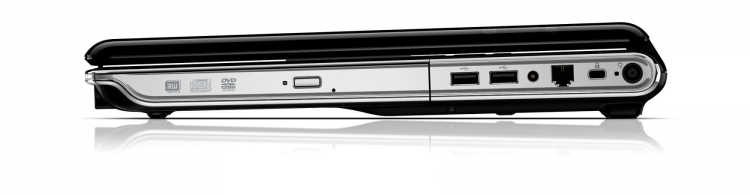 HP Pavilion dv7-3110er