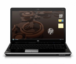 HP Pavilion dv7-3110er