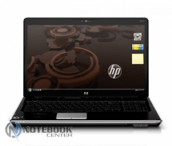 HP Pavilion dv7-3115ew