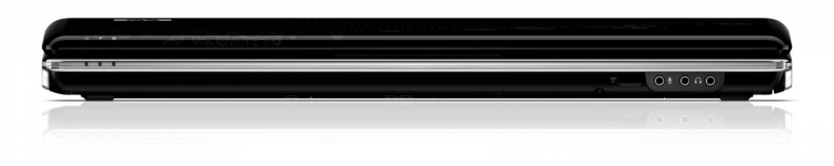 HP Pavilion dv7-3126eg