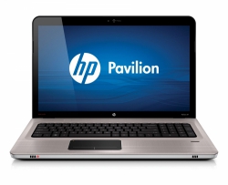 HP Pavilion dv7-4100er