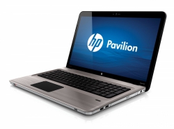 HP Pavilion dv7-4100er