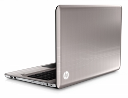 HP Pavilion dv7-4100er