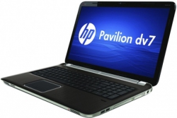 HP Pavilion dv7-4300er