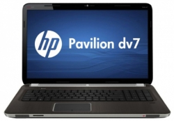 HP Pavilion dv7-6101er