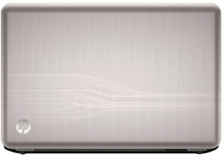 HP Pavilion dv7-6c52er