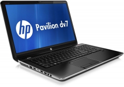 HP Pavilion dv7-7170er