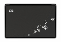 HP Pavilion dv7 -2110er